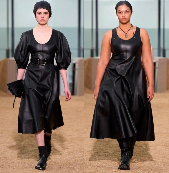 Модные платья 2022-2023: все тренды и новинки сезона