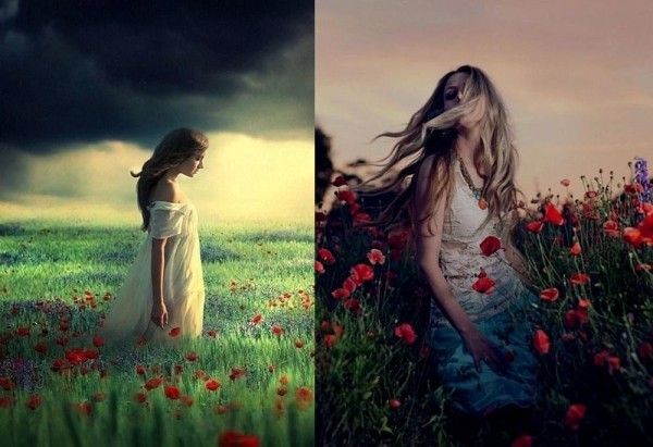 100 идей для фотосессии: как делать красивые фото