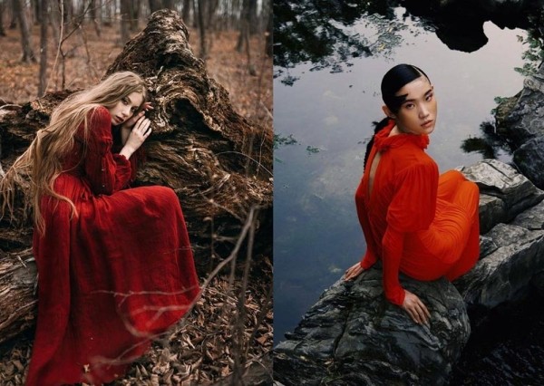 100 идей для фотосессии: как делать красивые фото