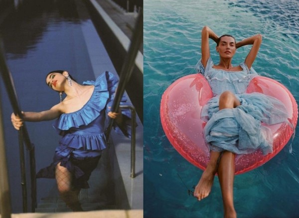 100 идей для фотосессии: как делать красивые фото