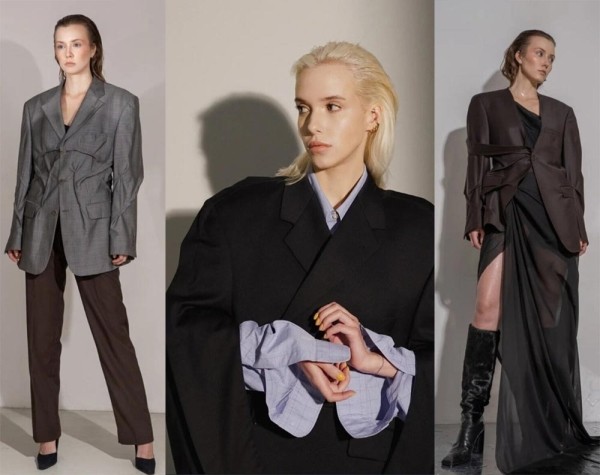 76 российских брендов одежды для женщин