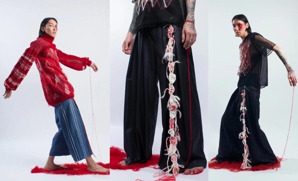 76 российских брендов одежды для женщин