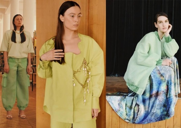 76 российских брендов одежды для женщин