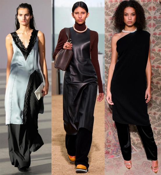 Модные платья 2022-2023: все тренды и новинки сезона