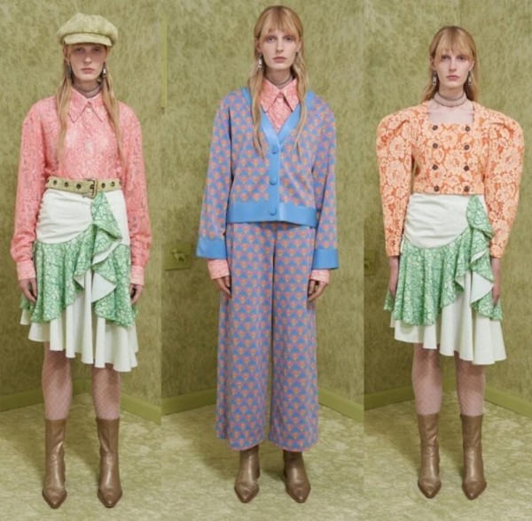 76 российских брендов одежды для женщин