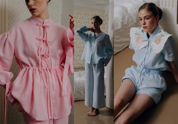 76 российских брендов одежды для женщин