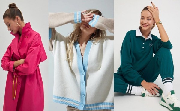 76 российских брендов одежды для женщин