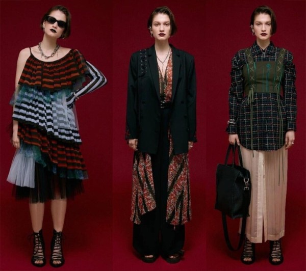 76 российских брендов одежды для женщин