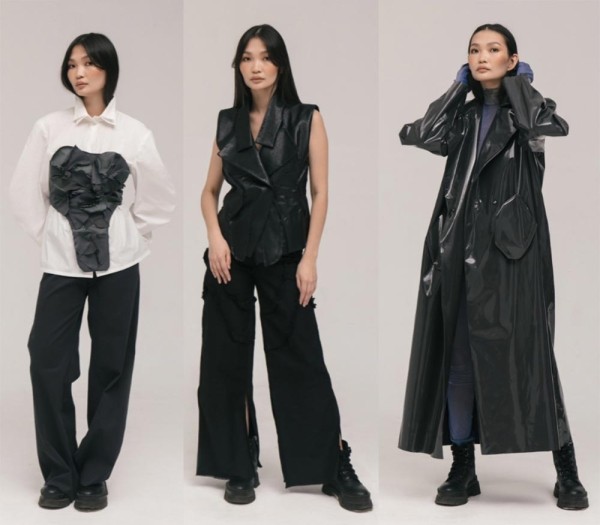 76 российских брендов одежды для женщин