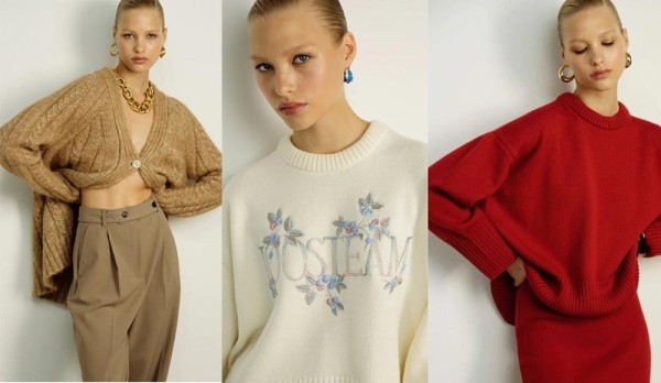 76 российских брендов одежды для женщин