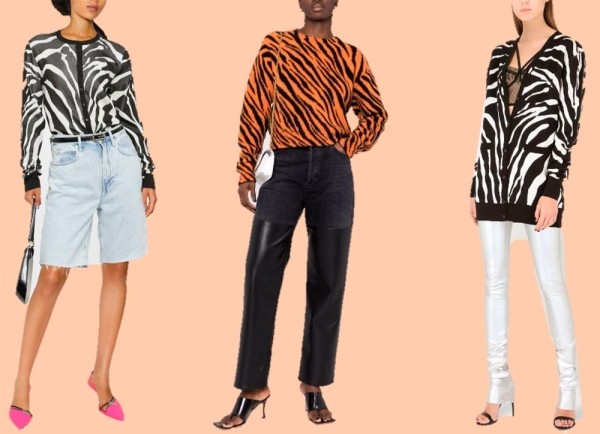 Трикотажные тренды холодного сезона 2022-2023