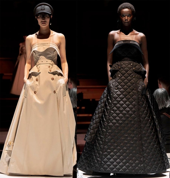 Модные платья 2022-2023: все тренды и новинки сезона