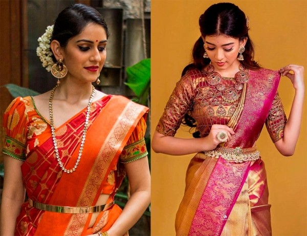 Индийские украшения: идеи стильных образов и история