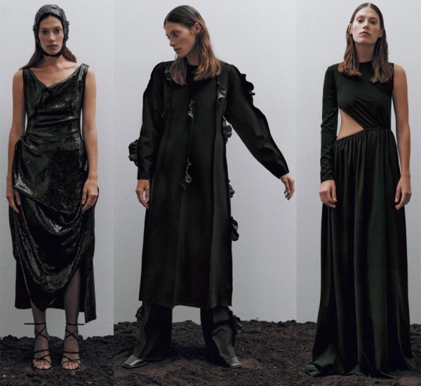 76 российских брендов одежды для женщин