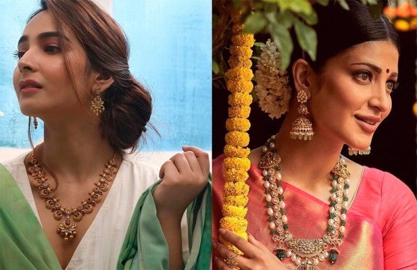 Индийские украшения: идеи стильных образов и история