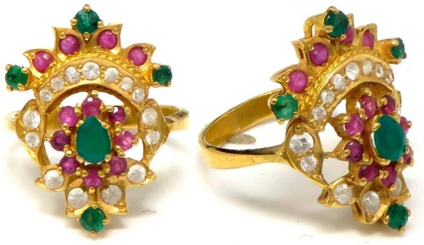 Индийские украшения: идеи стильных образов и история