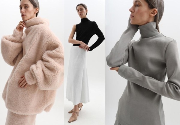 76 российских брендов одежды для женщин