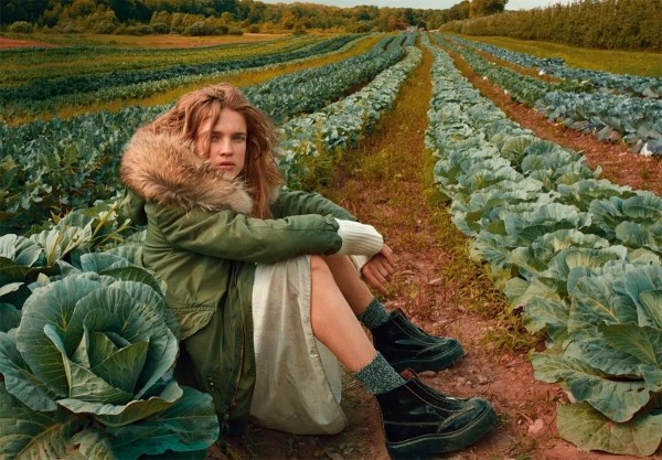 100 идей для фотосессии: как делать красивые фото