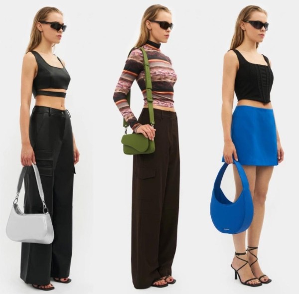 76 российских брендов одежды для женщин