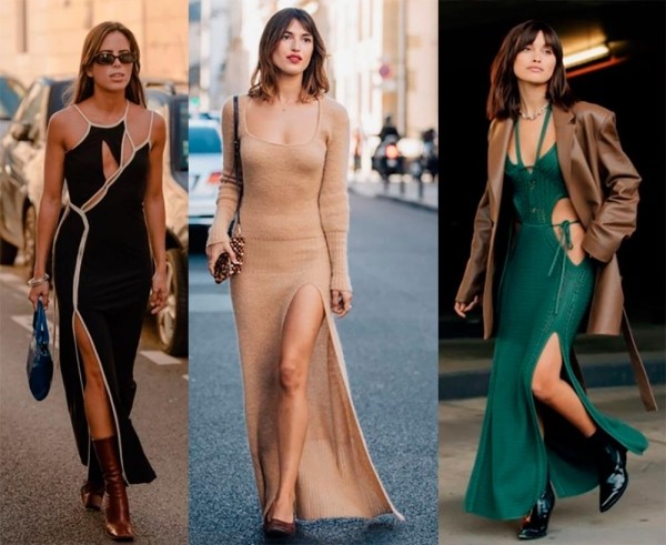 Трикотажные тренды холодного сезона 2022-2023