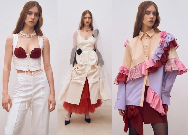 76 российских брендов одежды для женщин