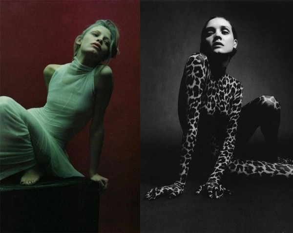 100 идей для фотосессии: как делать красивые фото