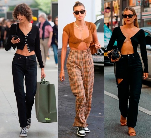 Трикотажные тренды холодного сезона 2022-2023