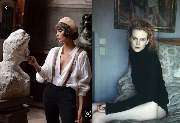 100 идей для фотосессии: как делать красивые фото