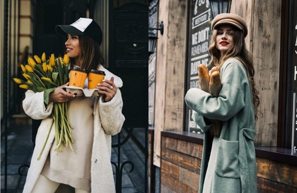 100 идей для фотосессии: как делать красивые фото