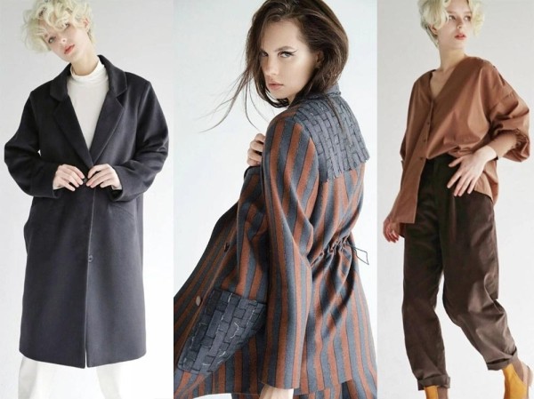 76 российских брендов одежды для женщин