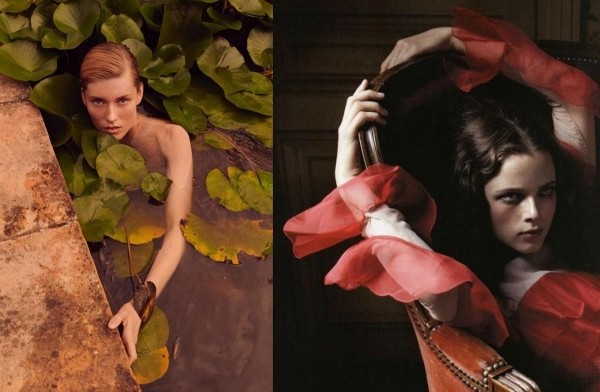 100 идей для фотосессии: как делать красивые фото