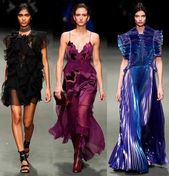 Модные платья 2022-2023: все тренды и новинки сезона