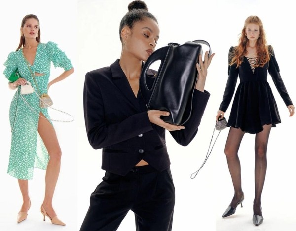 76 российских брендов одежды для женщин