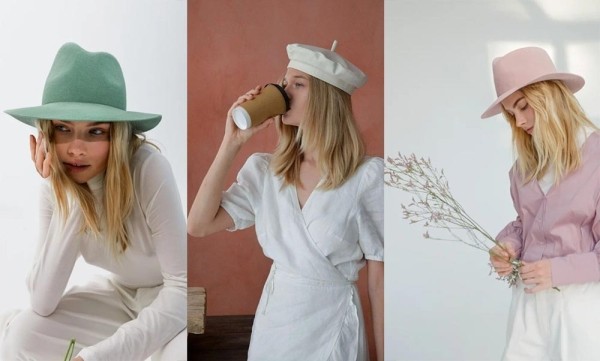 76 российских брендов одежды для женщин