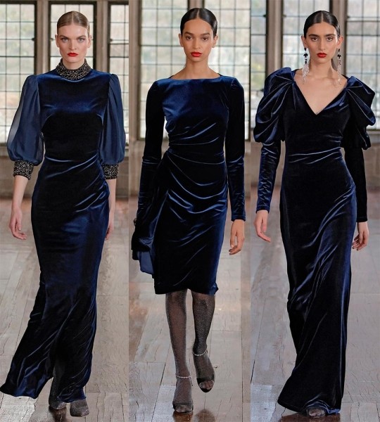 Модные платья 2022-2023: все тренды и новинки сезона