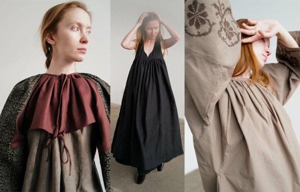 76 российских брендов одежды для женщин