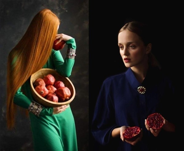 100 идей для фотосессии: как делать красивые фото