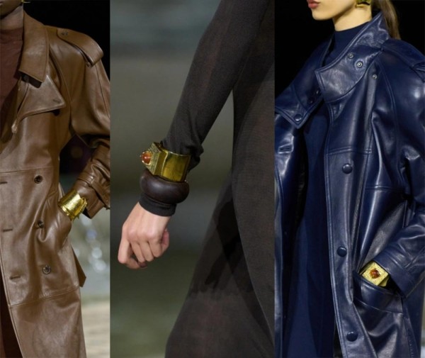 Тренды украшений 2023: модная бижутерия и ювелирные украшения Тренды украшений 2023: модная бижутерия и ювелирные украшения