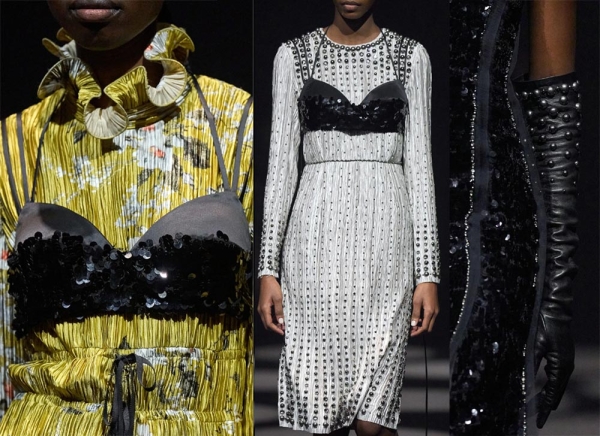 Тренды украшений 2023: модная бижутерия и ювелирные украшения Тренды украшений 2023: модная бижутерия и ювелирные украшения