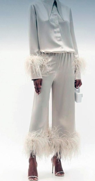 Новогодние образы 2023