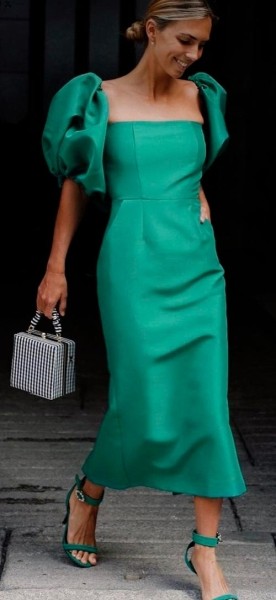 Новогодние образы 2023