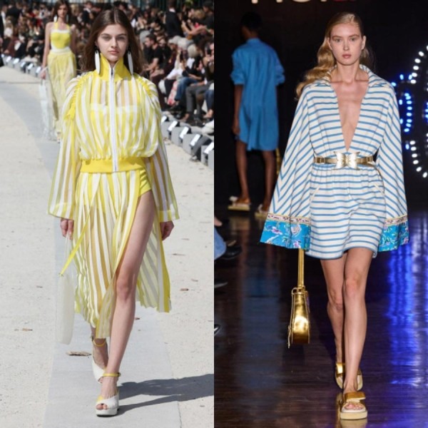 Модные женские стили одежды Модные женские стили одежды