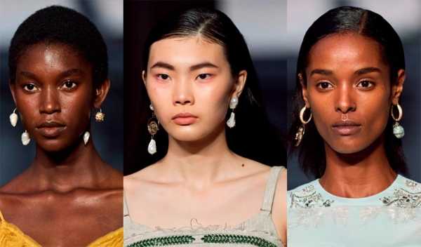 Тренды украшений 2023: модная бижутерия и ювелирные украшения Тренды украшений 2023: модная бижутерия и ювелирные украшения