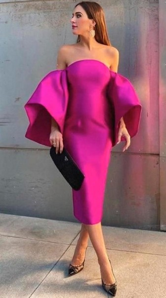 Новогодние образы 2023