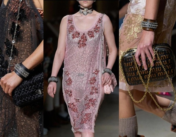 Тренды украшений 2023: модная бижутерия и ювелирные украшения Тренды украшений 2023: модная бижутерия и ювелирные украшения