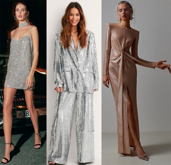 Идеи Новогодних образов