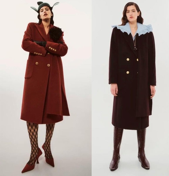 Российский бренд одежды ORREZ