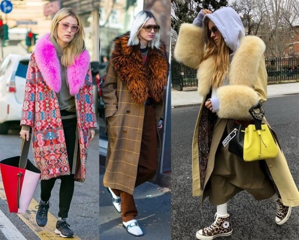 Что носить зимой 2022-2023 года: зимние тренды Что носить зимой 2022-2023 года: зимние тренды