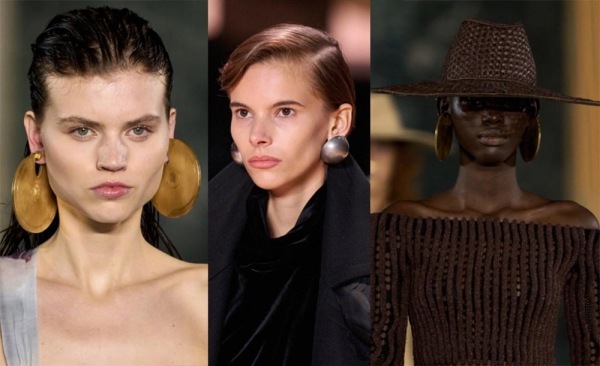 Тренды украшений 2023: модная бижутерия и ювелирные украшения Тренды украшений 2023: модная бижутерия и ювелирные украшения