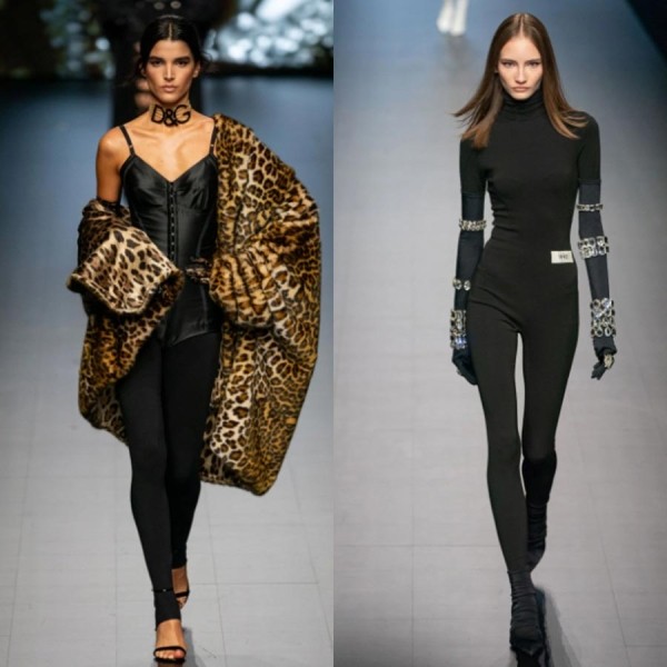 Модные женские стили одежды Модные женские стили одежды